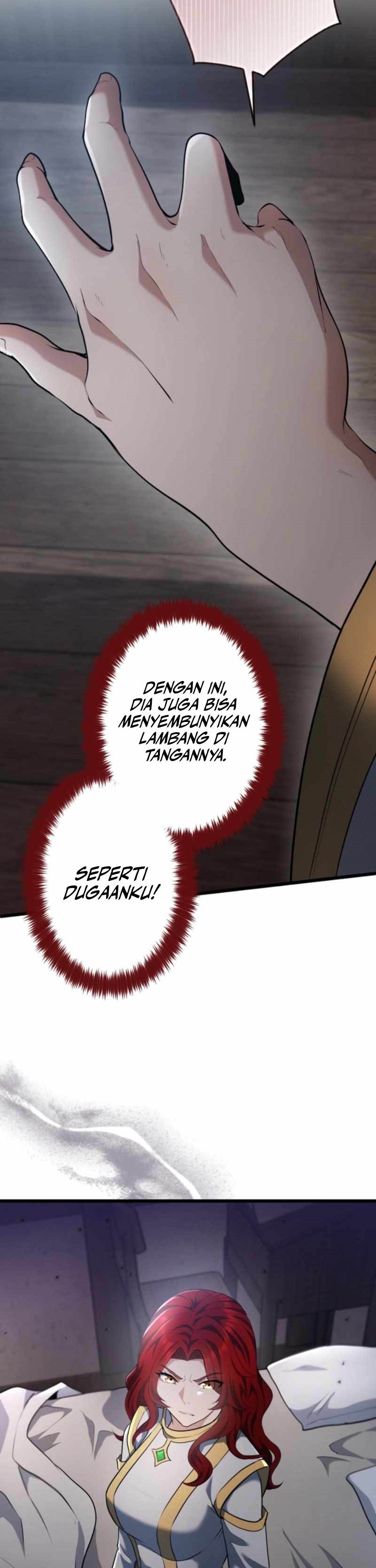 Regression of the Close Combat Mage Chapter 47 Image 42