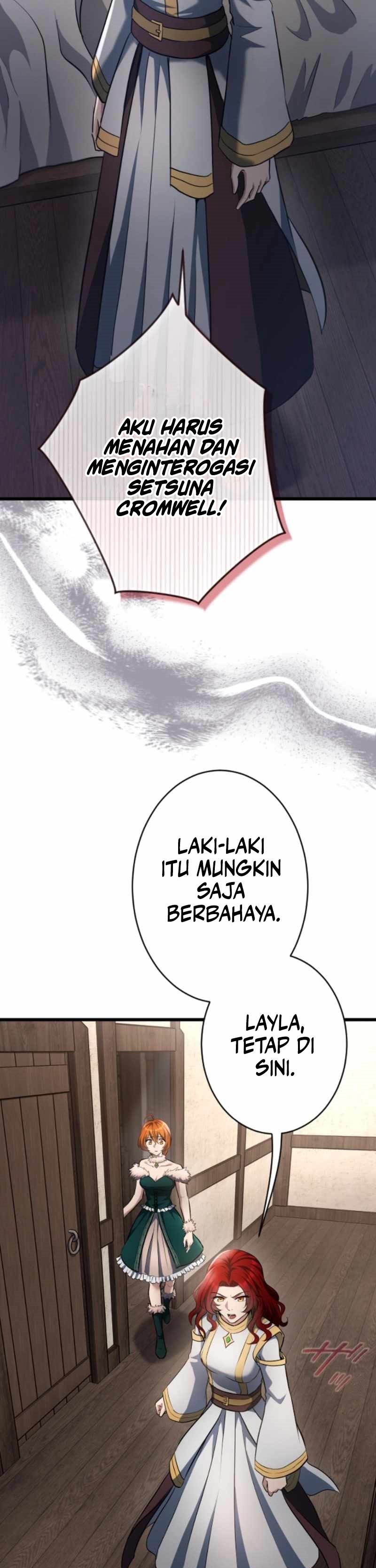 Regression of the Close Combat Mage Chapter 47 Image 43