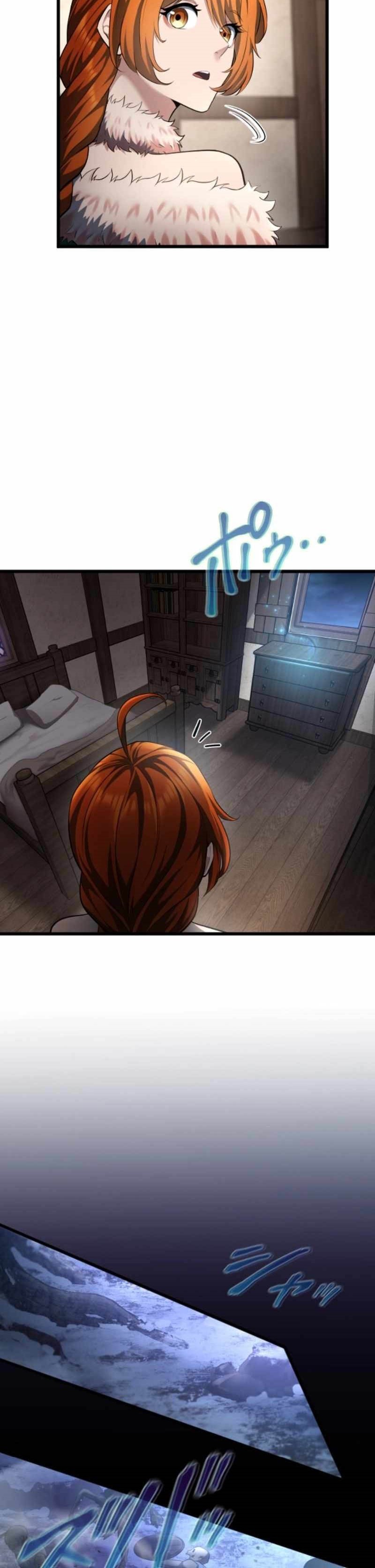 Regression of the Close Combat Mage Chapter 47 Image 45