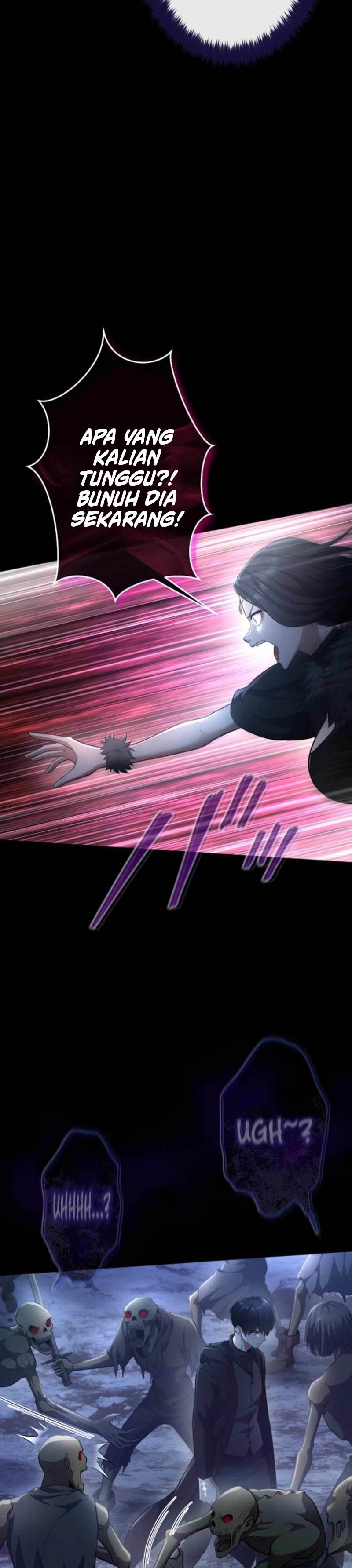 Regression of the Close Combat Mage Chapter 47 Image 51