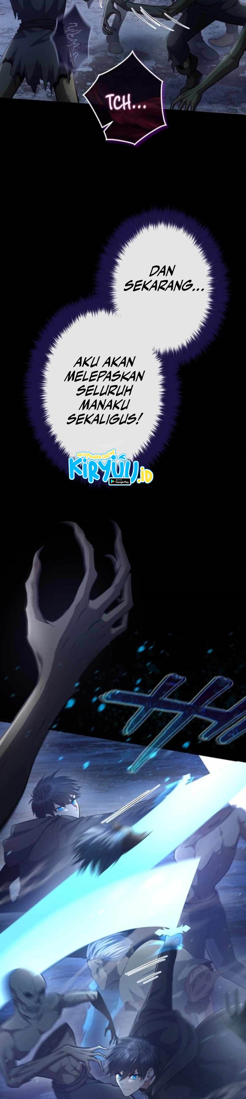 Regression of the Close Combat Mage Chapter 47 Image 52