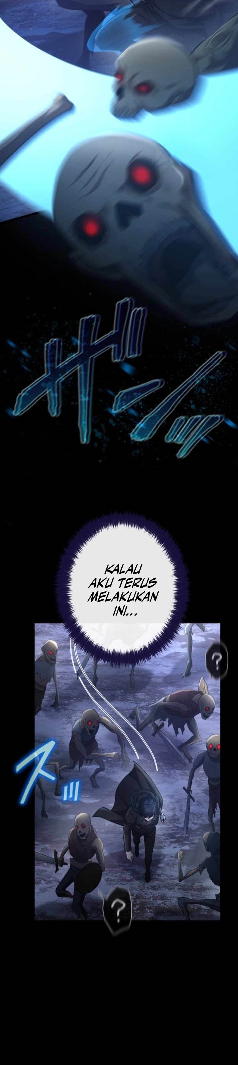 Regression of the Close Combat Mage Chapter 47 Image 53