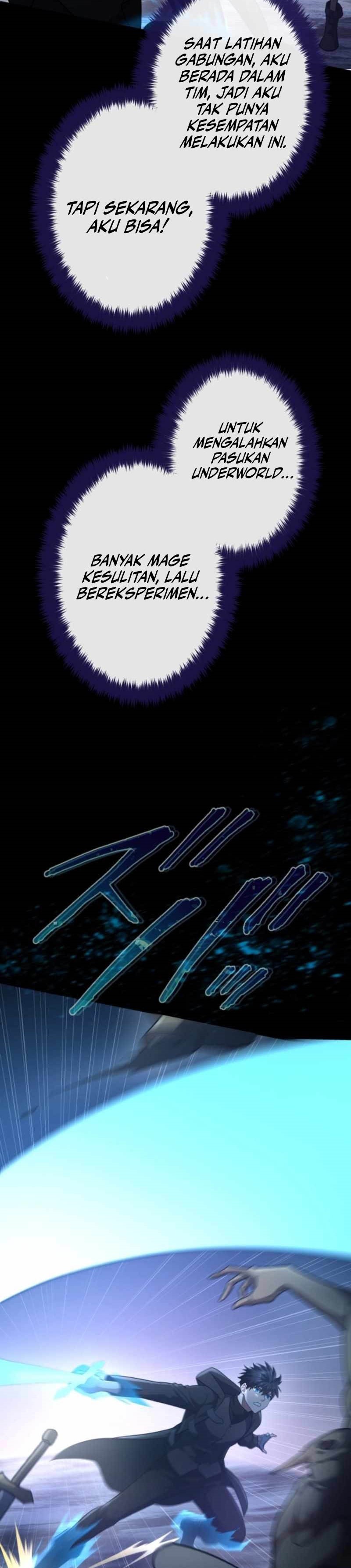 Regression of the Close Combat Mage Chapter 47 Image 55