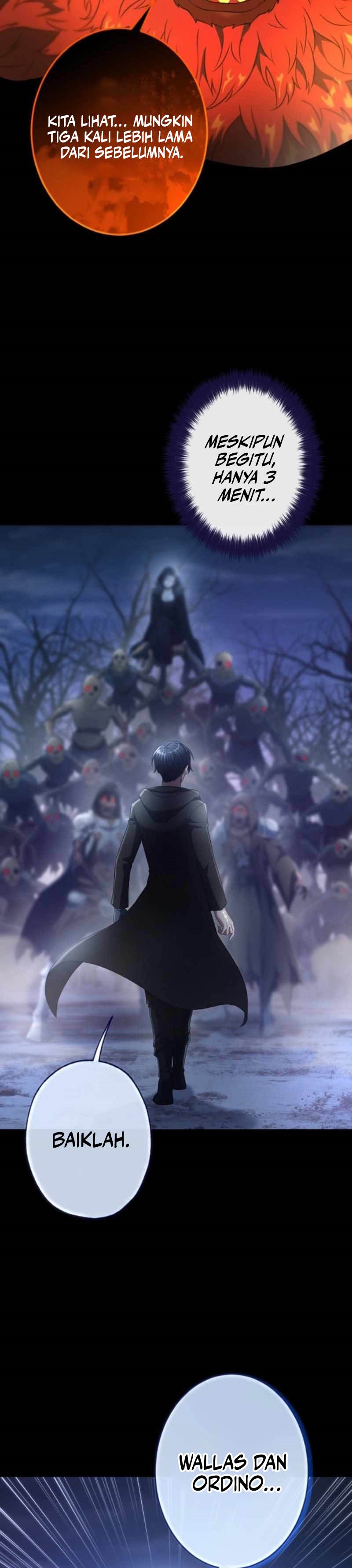 Regression of the Close Combat Mage Chapter 47 Image 59