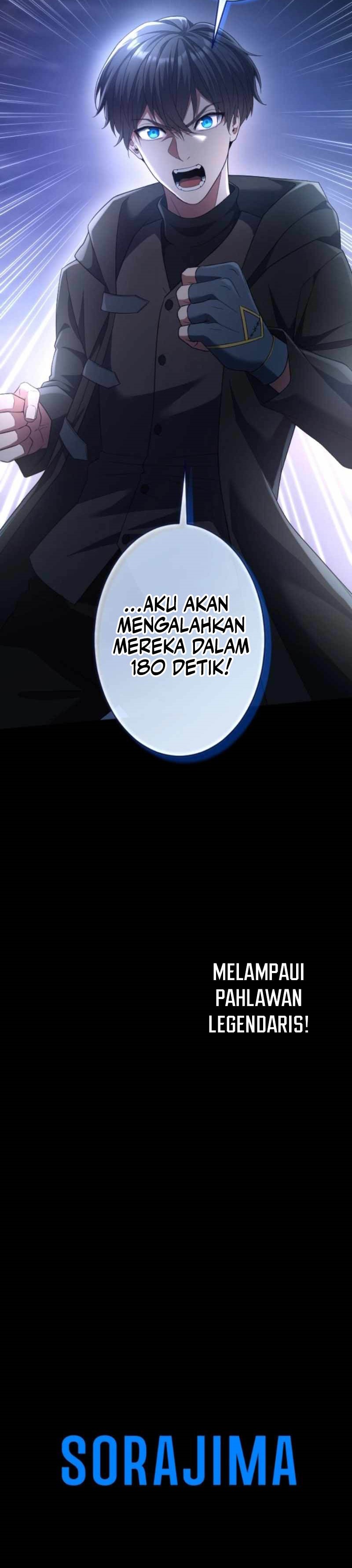 Regression of the Close Combat Mage Chapter 47 Image 60