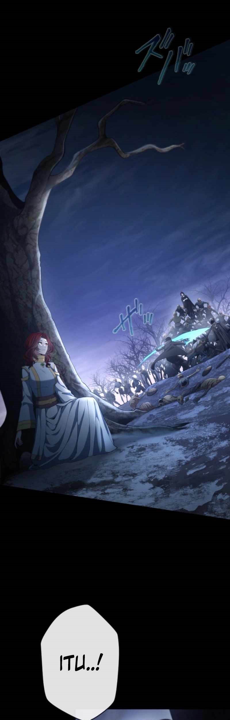 Regression of the Close Combat Mage Chapter 48 Image 1