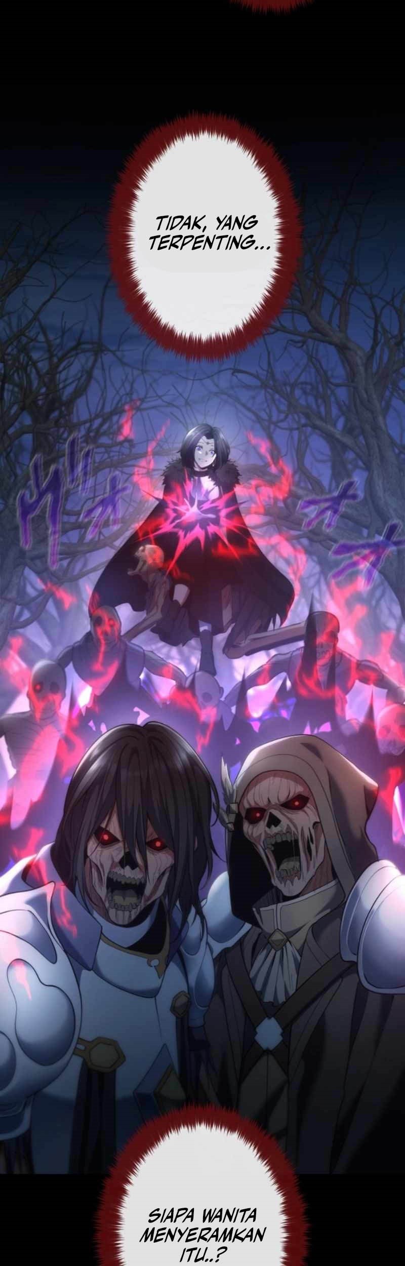 Regression of the Close Combat Mage Chapter 48 Image 3