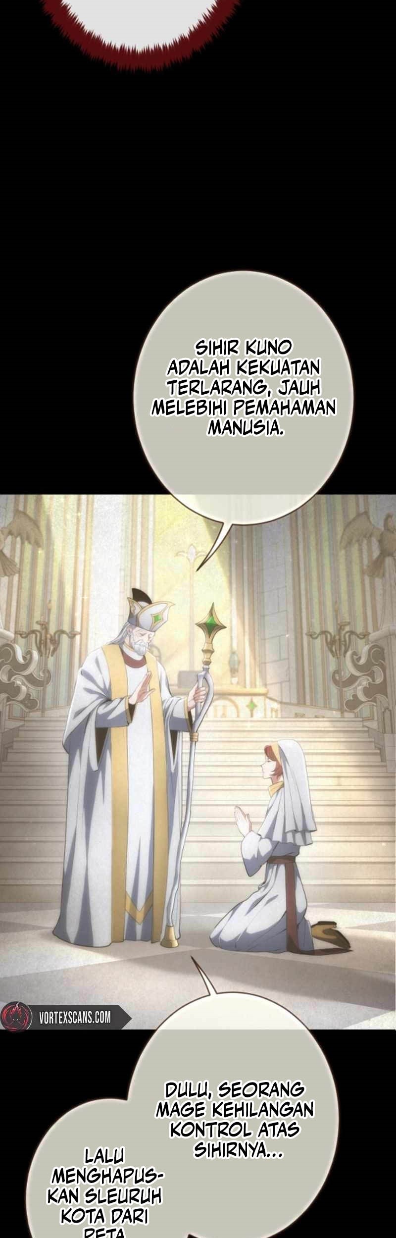 Regression of the Close Combat Mage Chapter 48 Image 7
