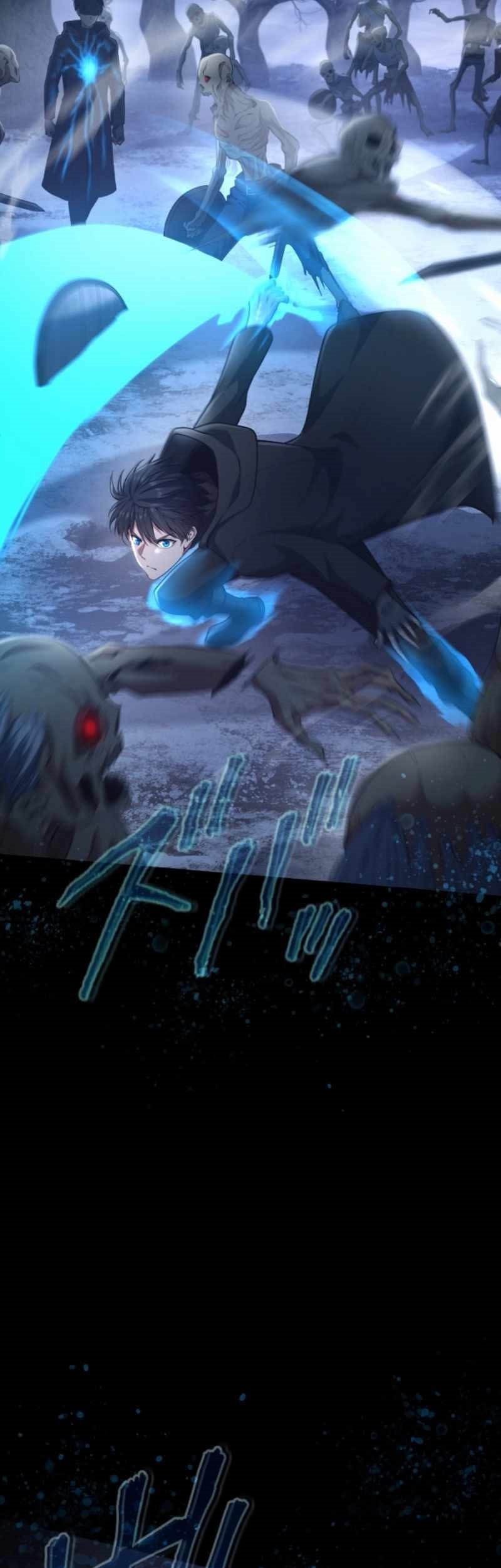 Regression of the Close Combat Mage Chapter 48 Image 13