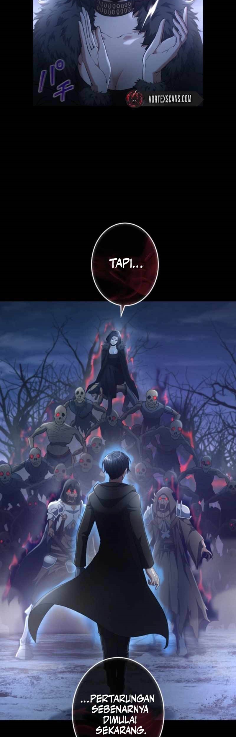 Regression of the Close Combat Mage Chapter 48 Image 16