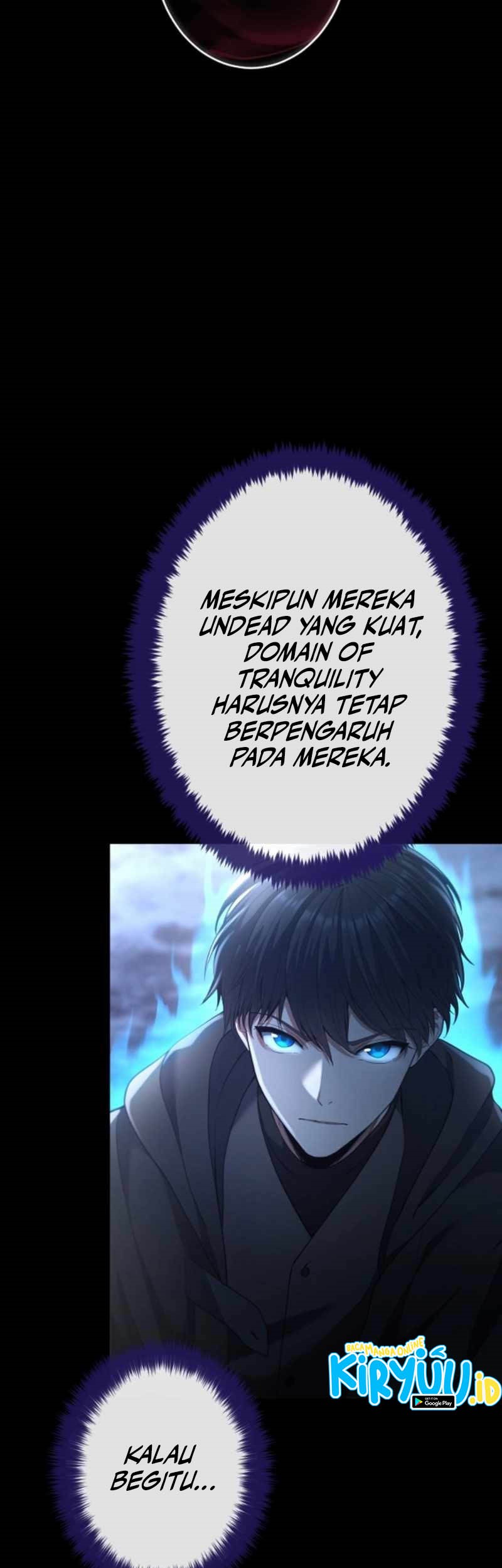 Regression of the Close Combat Mage Chapter 48 Image 17