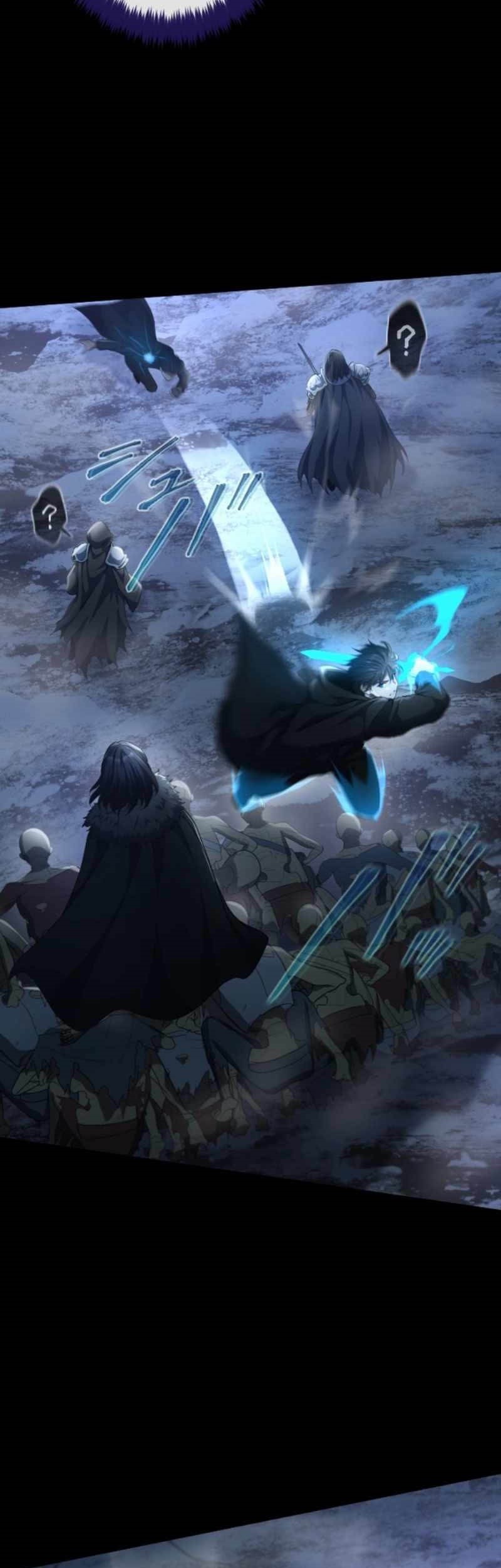 Regression of the Close Combat Mage Chapter 48 Image 19