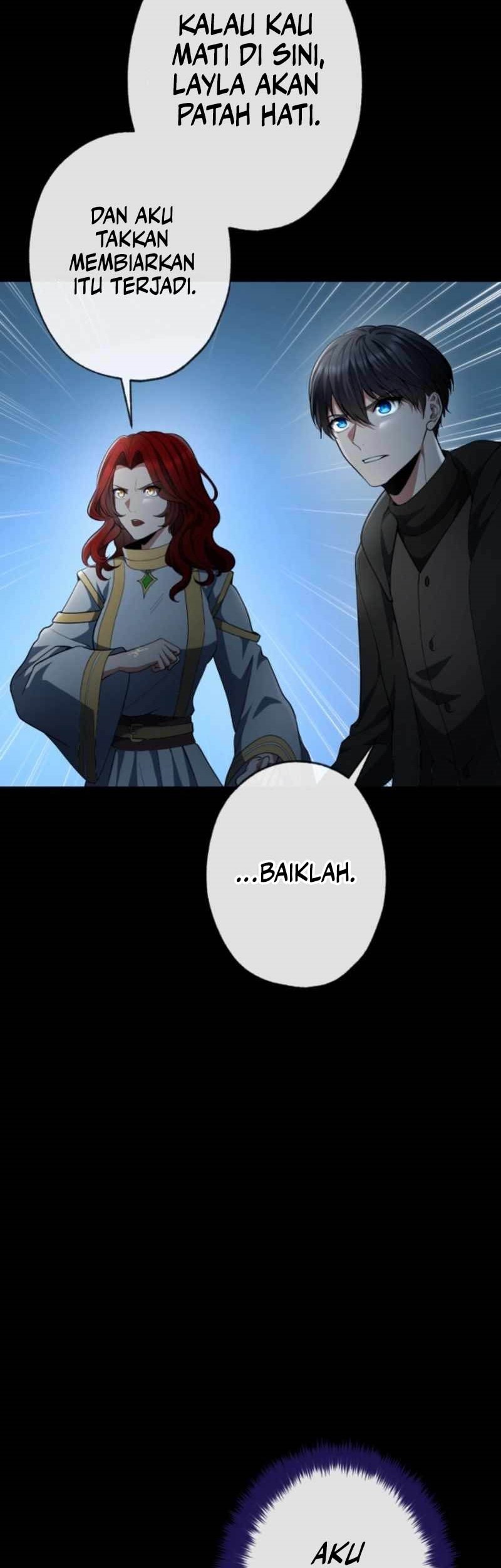 Regression of the Close Combat Mage Chapter 48 Image 28