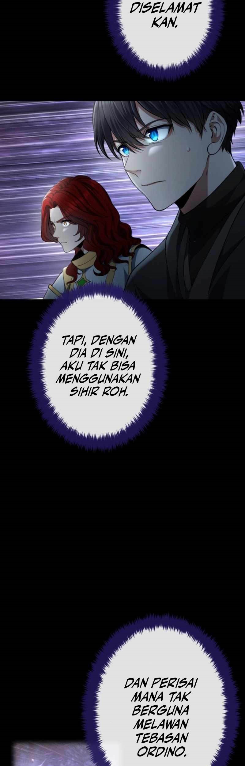 Regression of the Close Combat Mage Chapter 48 Image 29