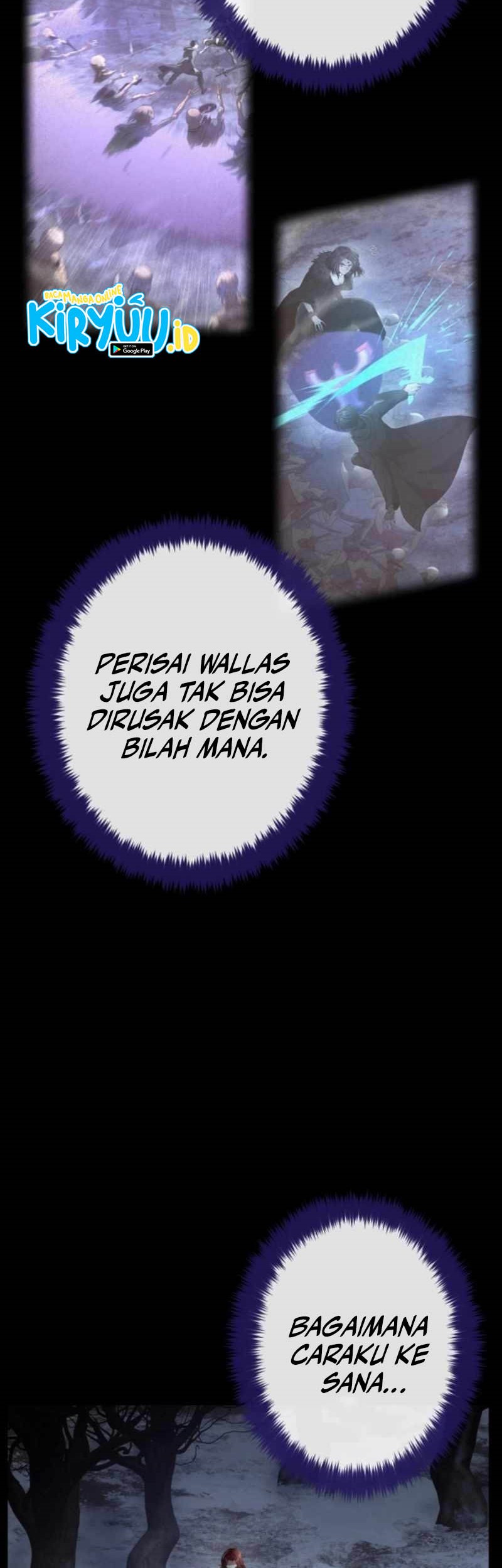 Regression of the Close Combat Mage Chapter 48 Image 30