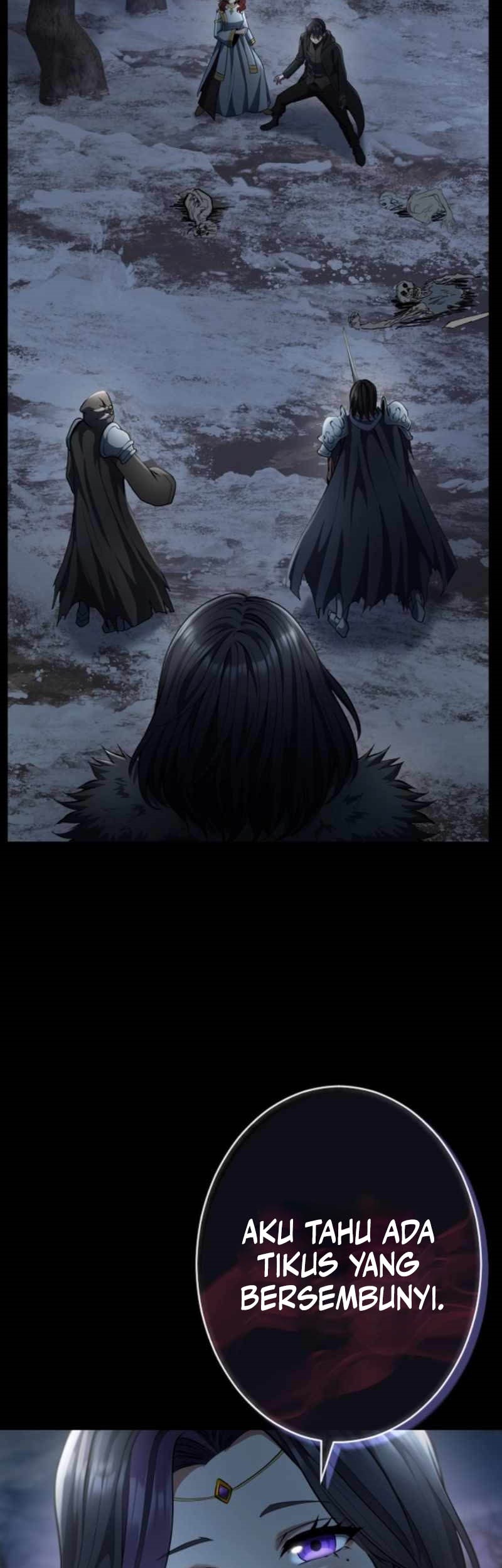 Regression of the Close Combat Mage Chapter 48 Image 31