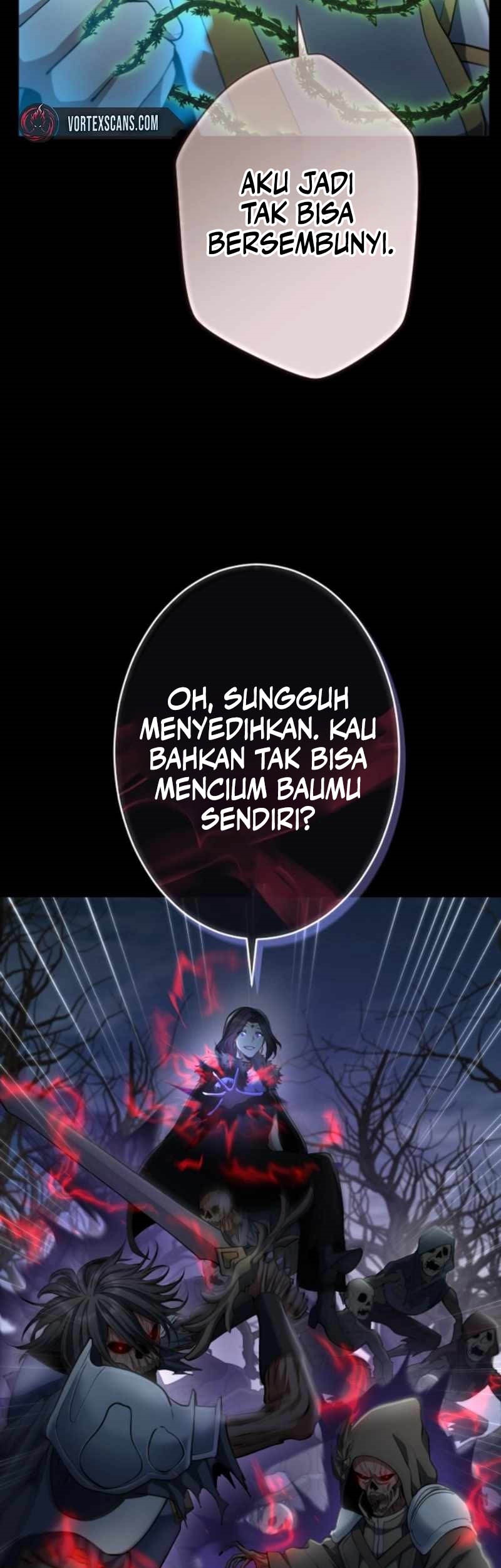 Regression of the Close Combat Mage Chapter 48 Image 33