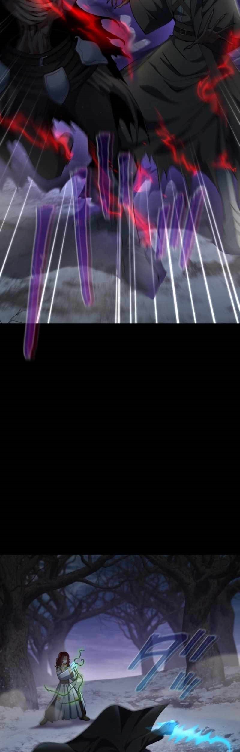 Regression of the Close Combat Mage Chapter 48 Image 34