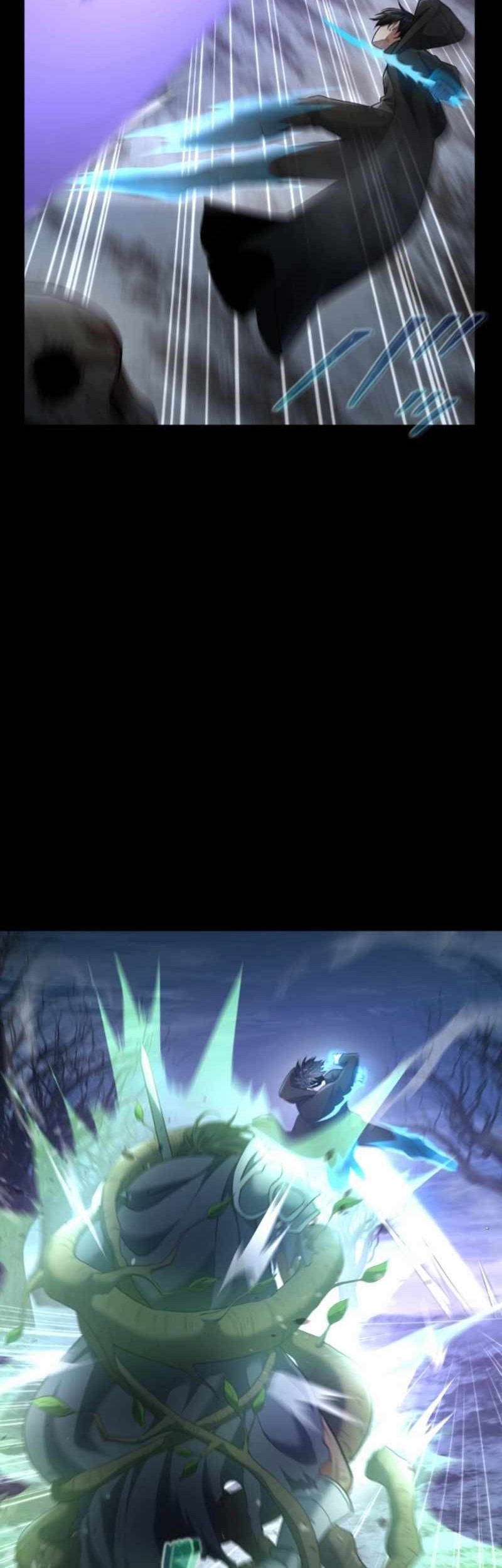 Regression of the Close Combat Mage Chapter 48 Image 36