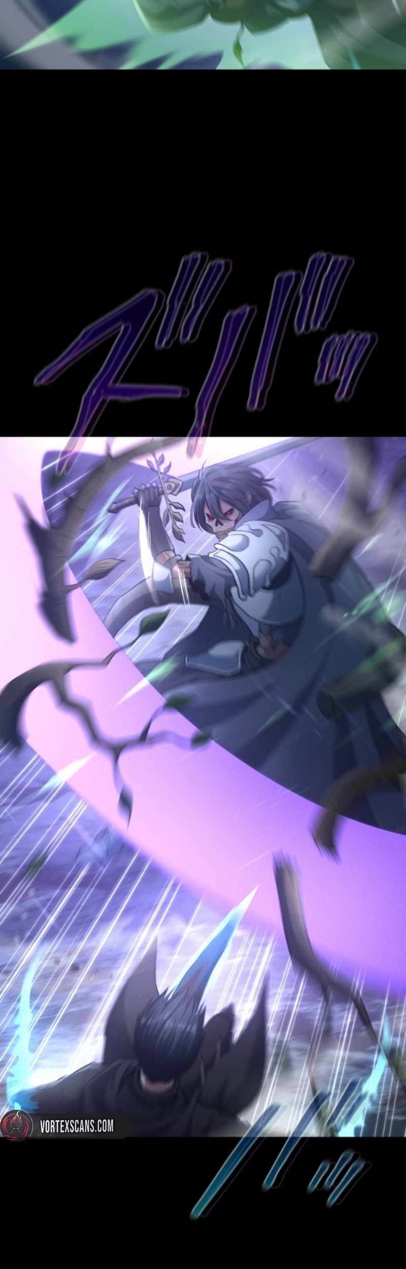 Regression of the Close Combat Mage Chapter 48 Image 38