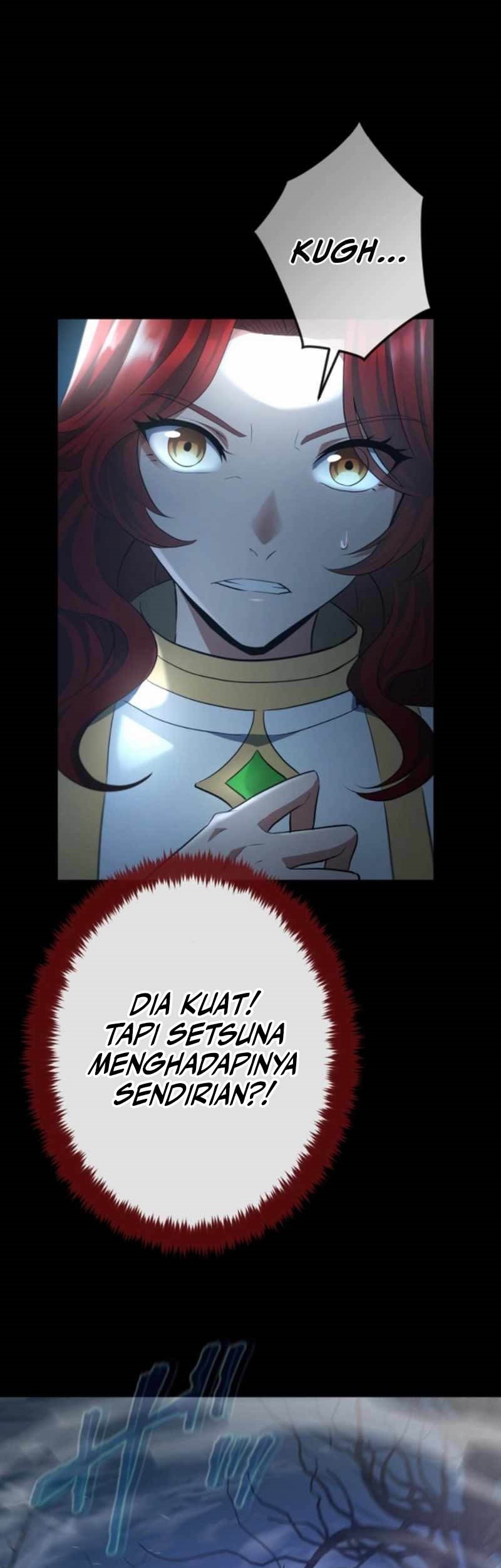 Regression of the Close Combat Mage Chapter 48 Image 39