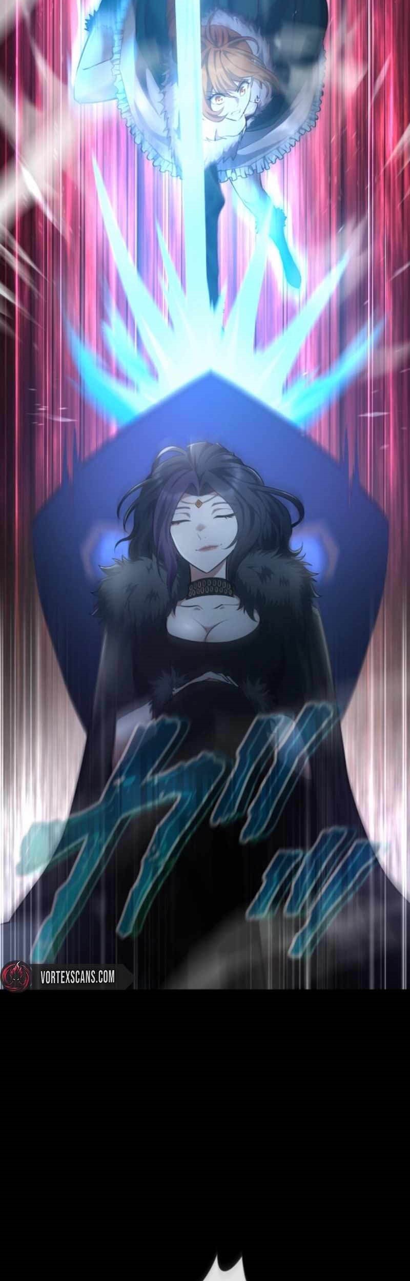 Regression of the Close Combat Mage Chapter 48 Image 43