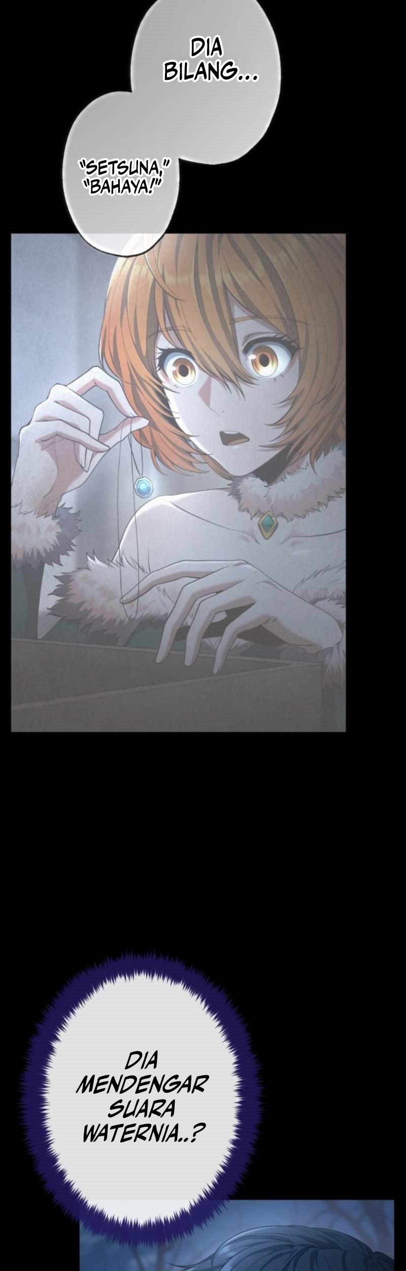 Regression of the Close Combat Mage Chapter 48 Image 47