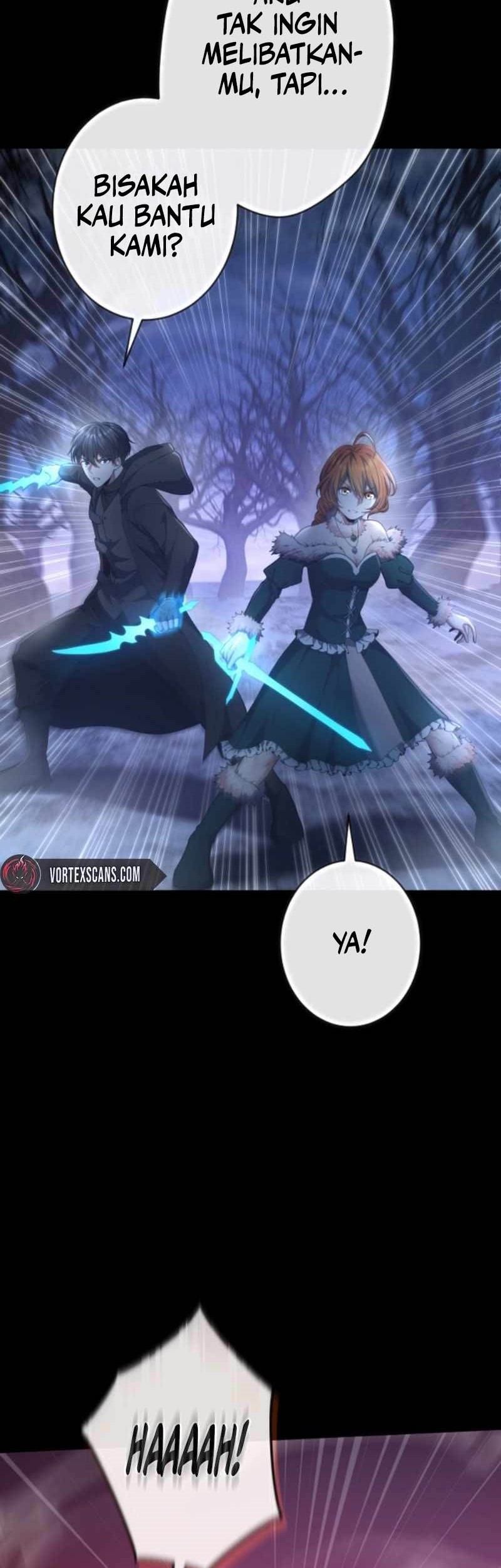 Regression of the Close Combat Mage Chapter 48 Image 50