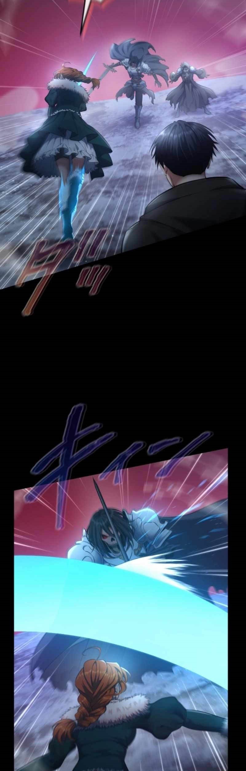 Regression of the Close Combat Mage Chapter 48 Image 51