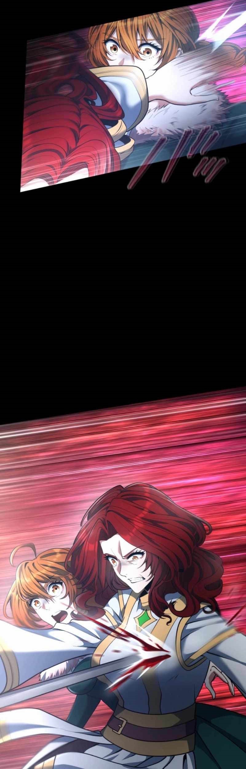 Regression of the Close Combat Mage Chapter 48 Image 60