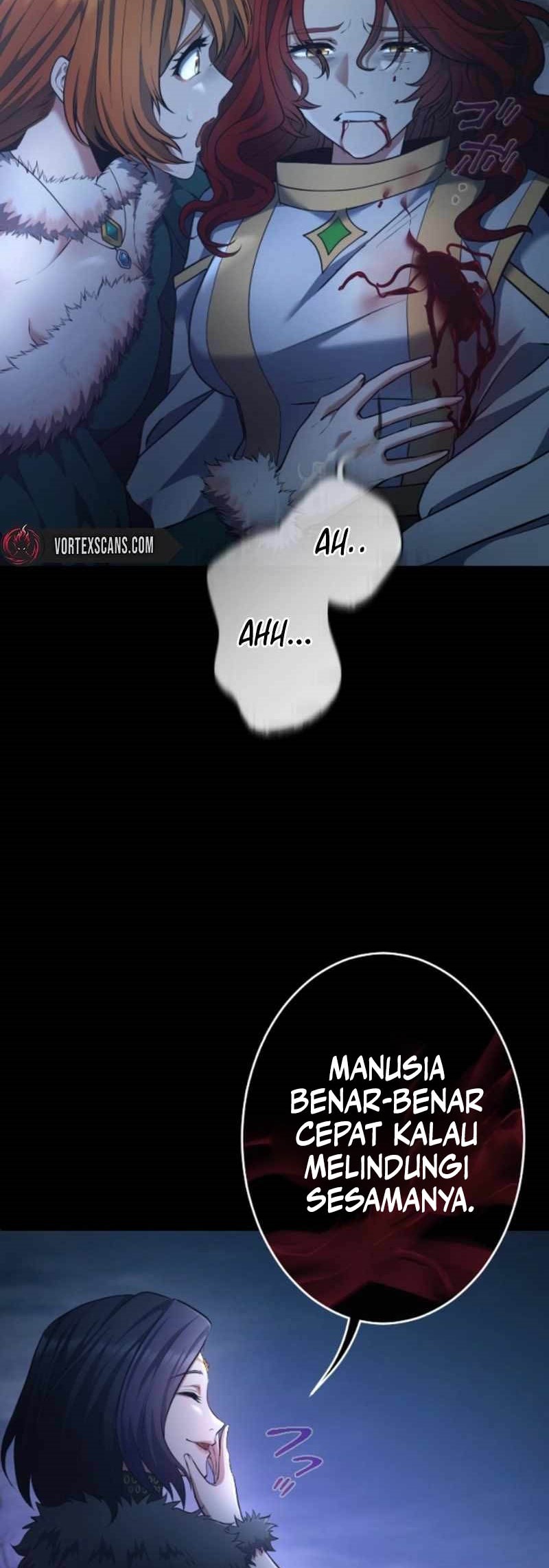 Regression of the Close Combat Mage Chapter 48 Image 63