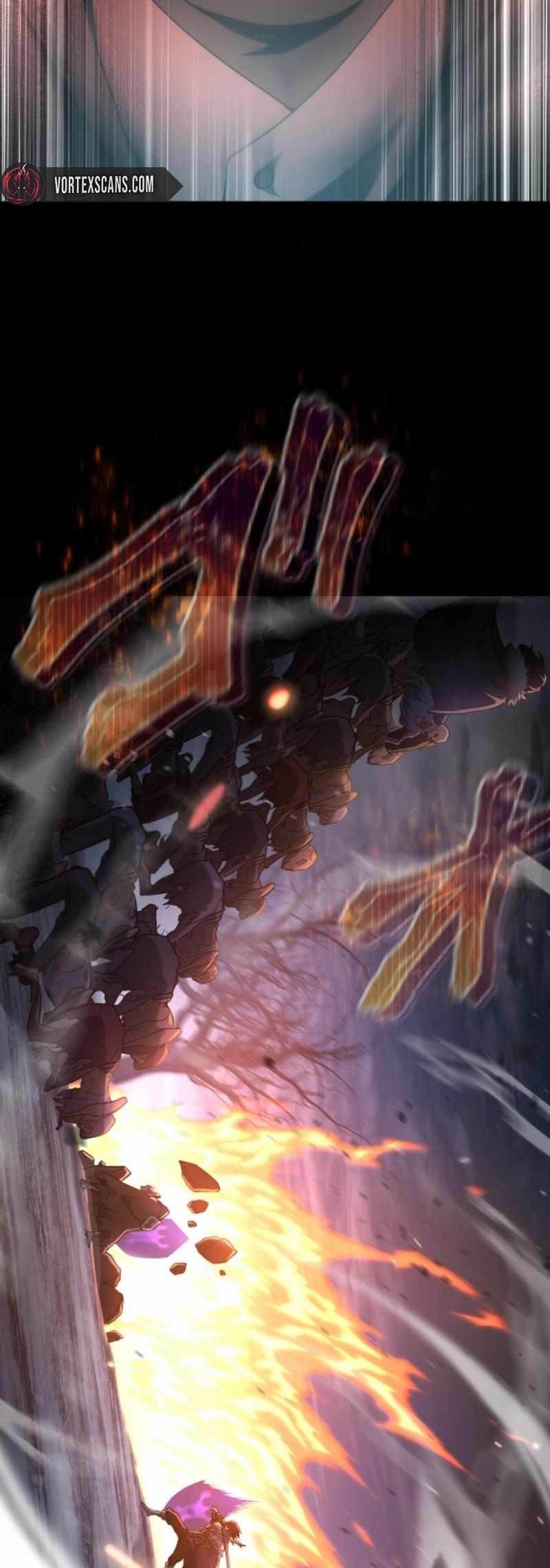 Regression of the Close Combat Mage Chapter 48 Image 69