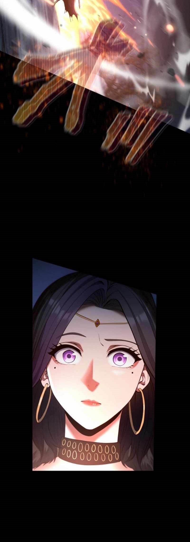 Regression of the Close Combat Mage Chapter 48 Image 70