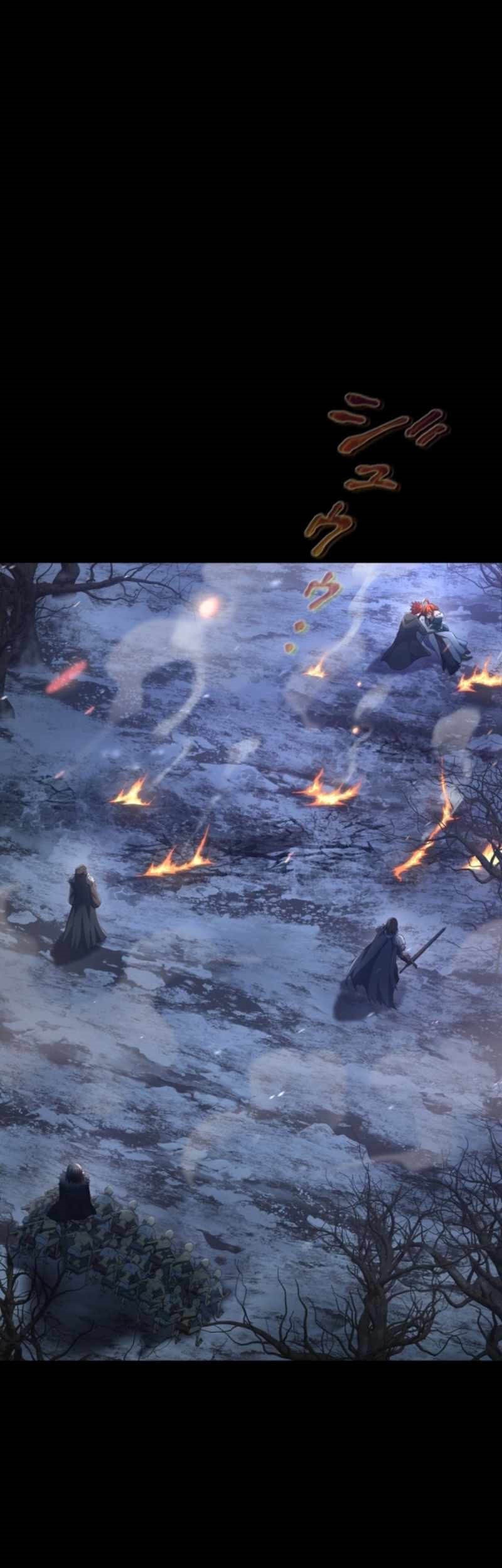 Regression of the Close Combat Mage Chapter 49 Image 1