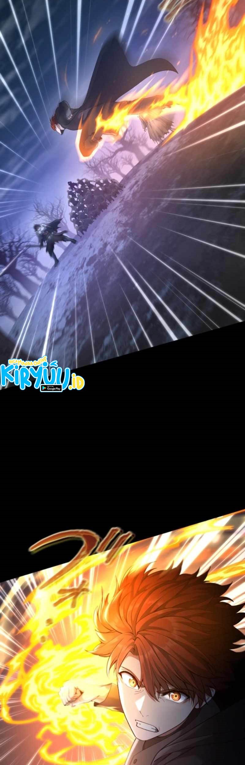 Regression of the Close Combat Mage Chapter 49 Image 7