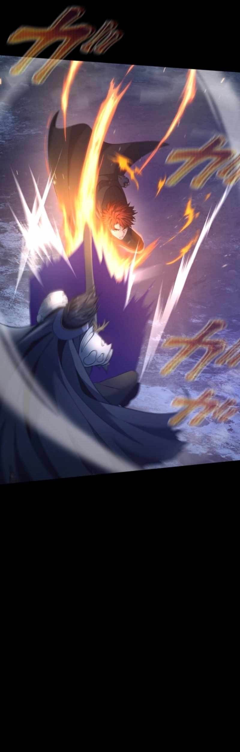 Regression of the Close Combat Mage Chapter 49 Image 9