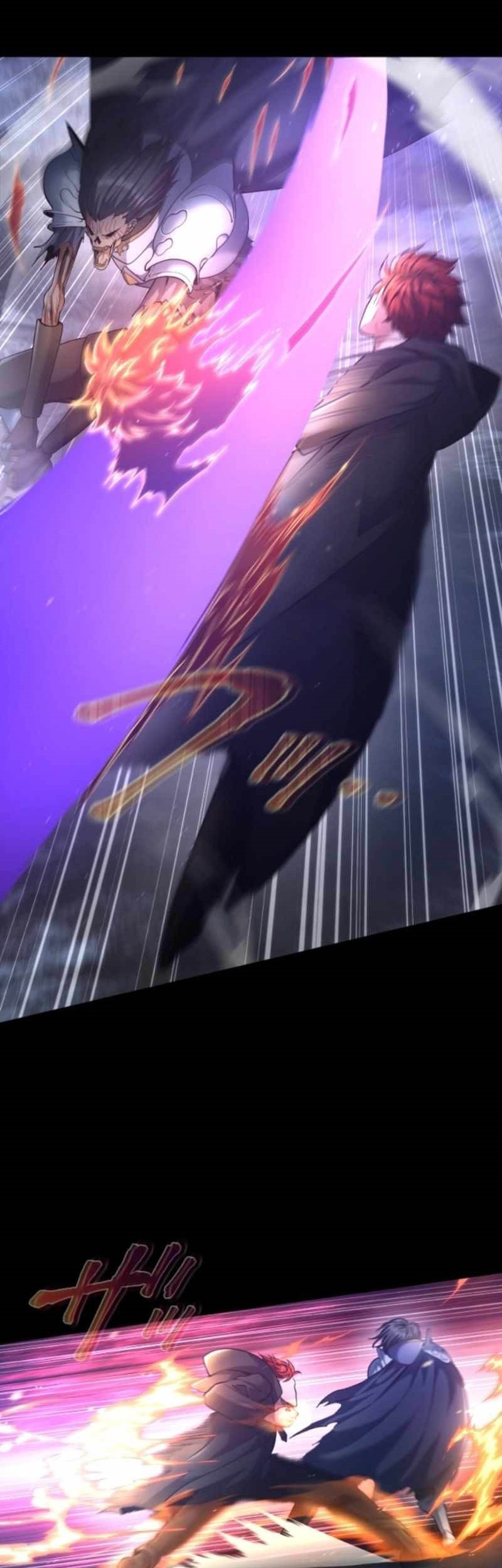 Regression of the Close Combat Mage Chapter 49 Image 10