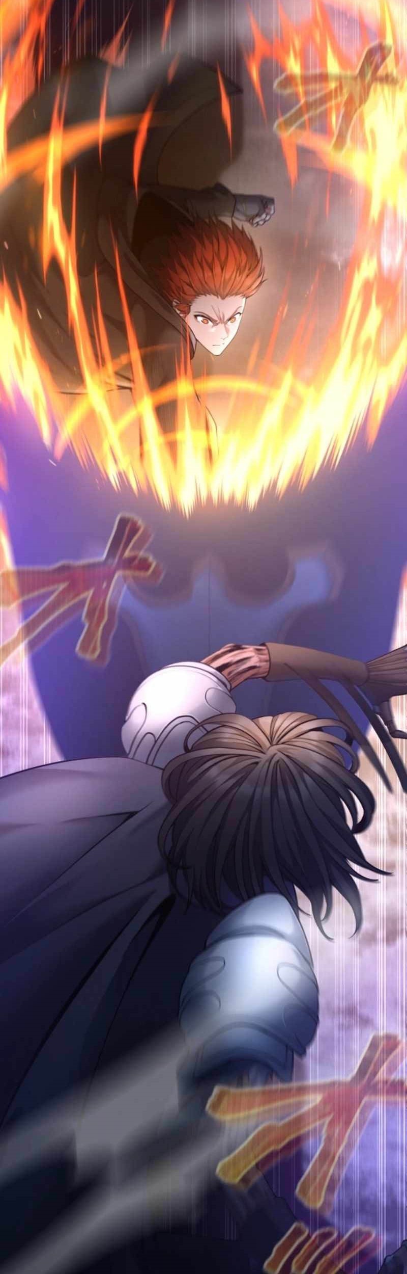 Regression of the Close Combat Mage Chapter 49 Image 12