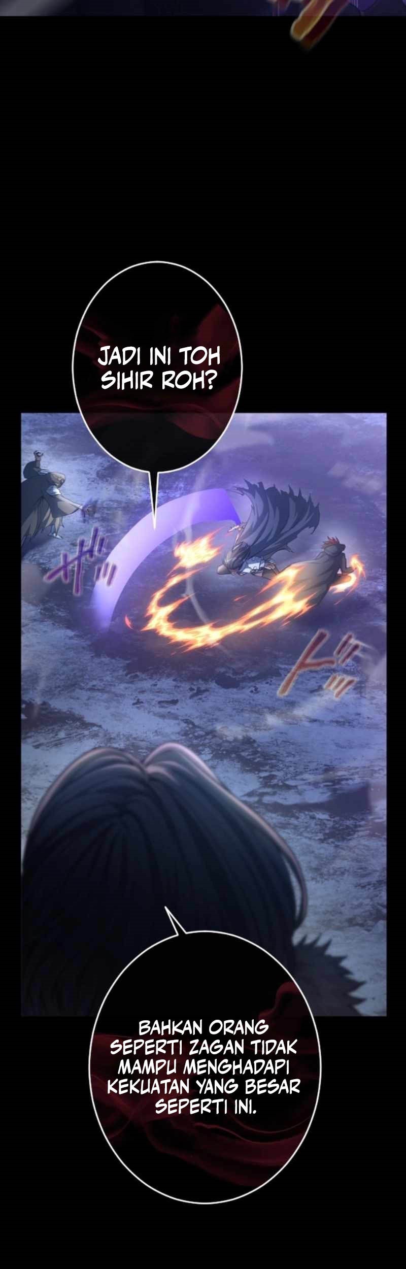 Regression of the Close Combat Mage Chapter 49 Image 13