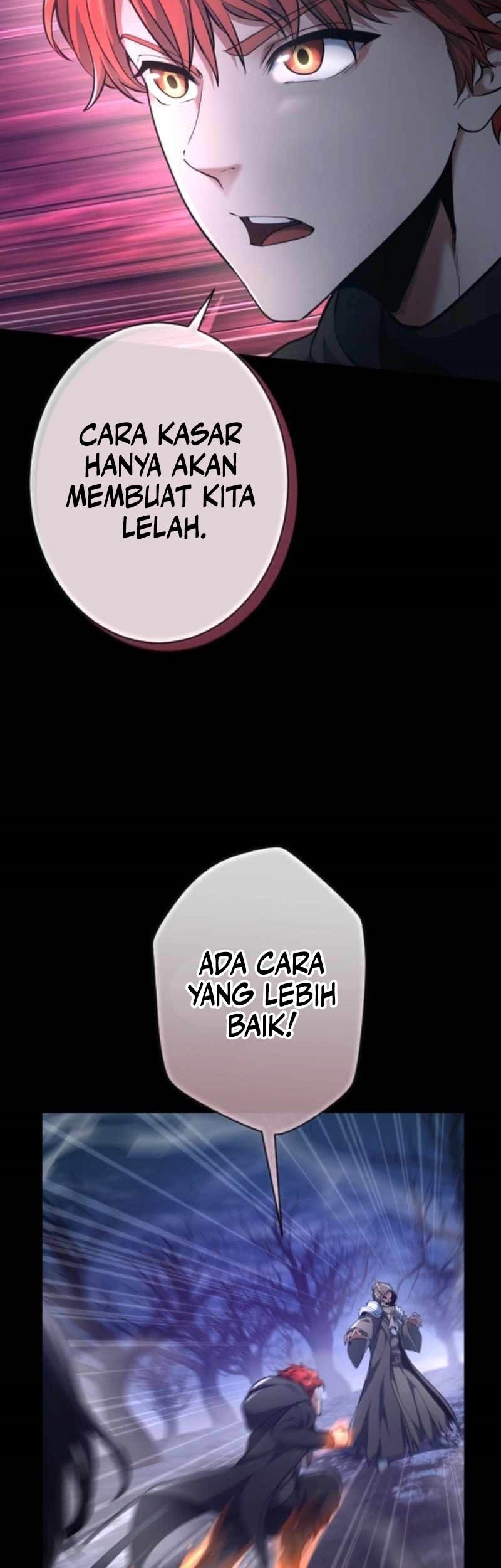 Regression of the Close Combat Mage Chapter 49 Image 16