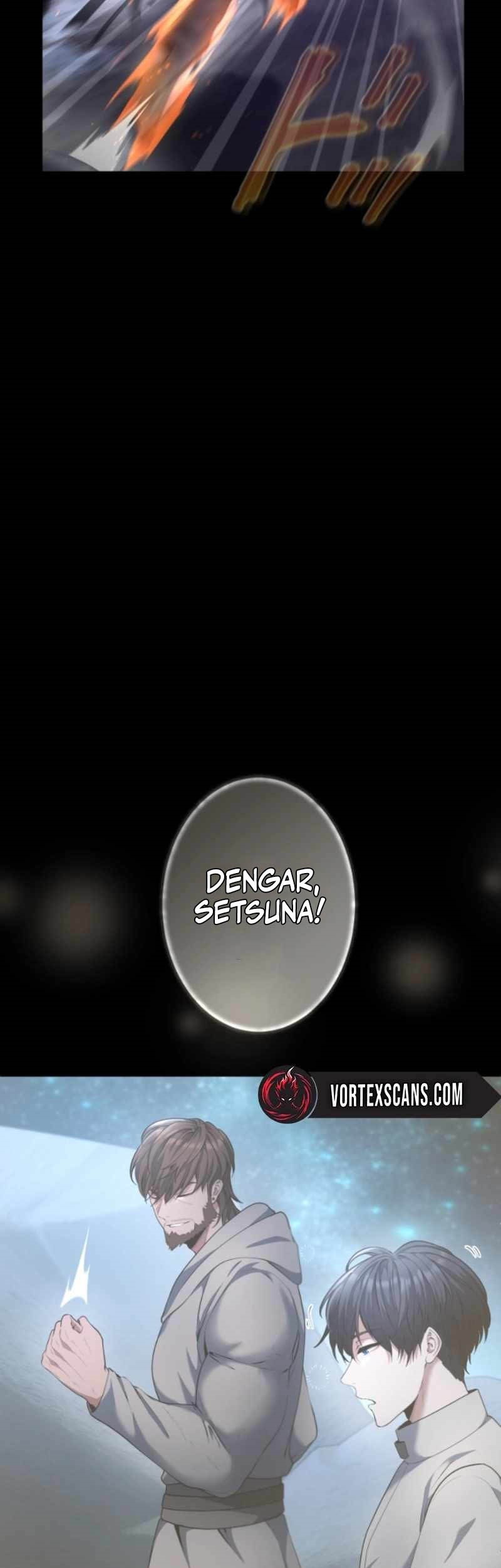 Regression of the Close Combat Mage Chapter 49 Image 17