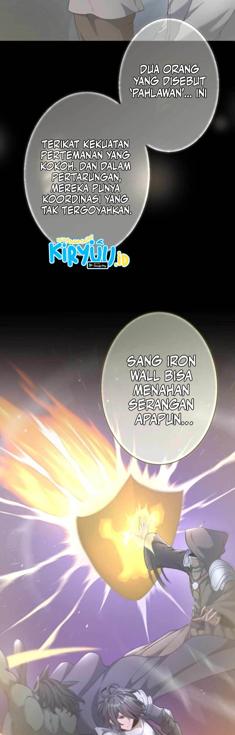 Regression of the Close Combat Mage Chapter 49 Image 18