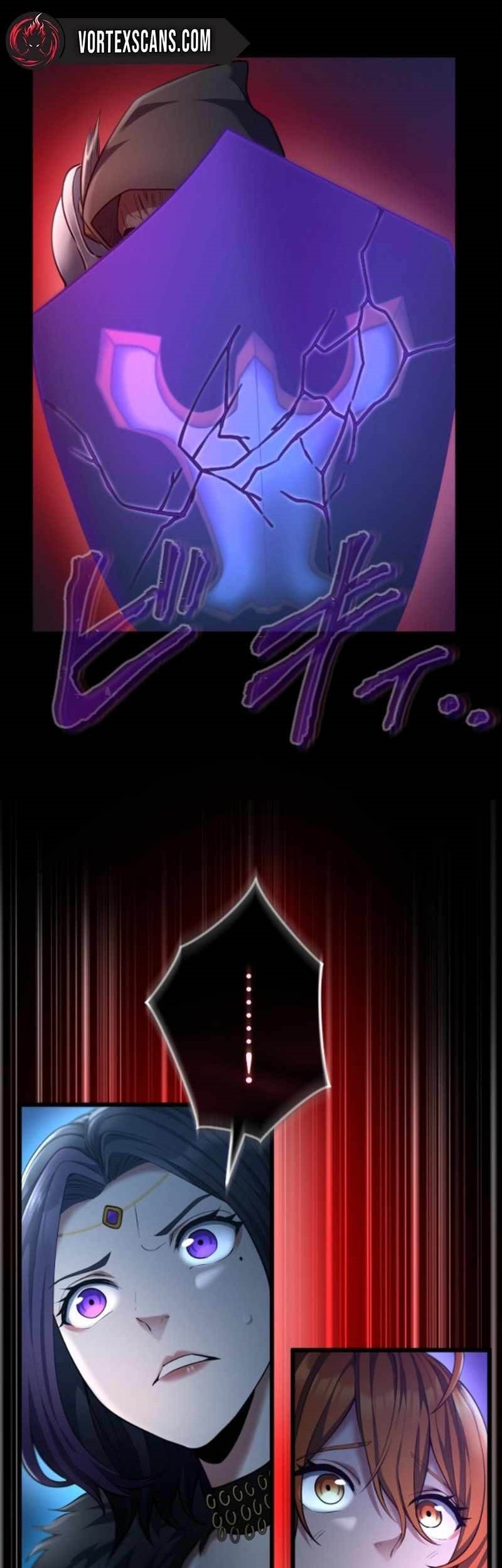 Regression of the Close Combat Mage Chapter 49 Image 24