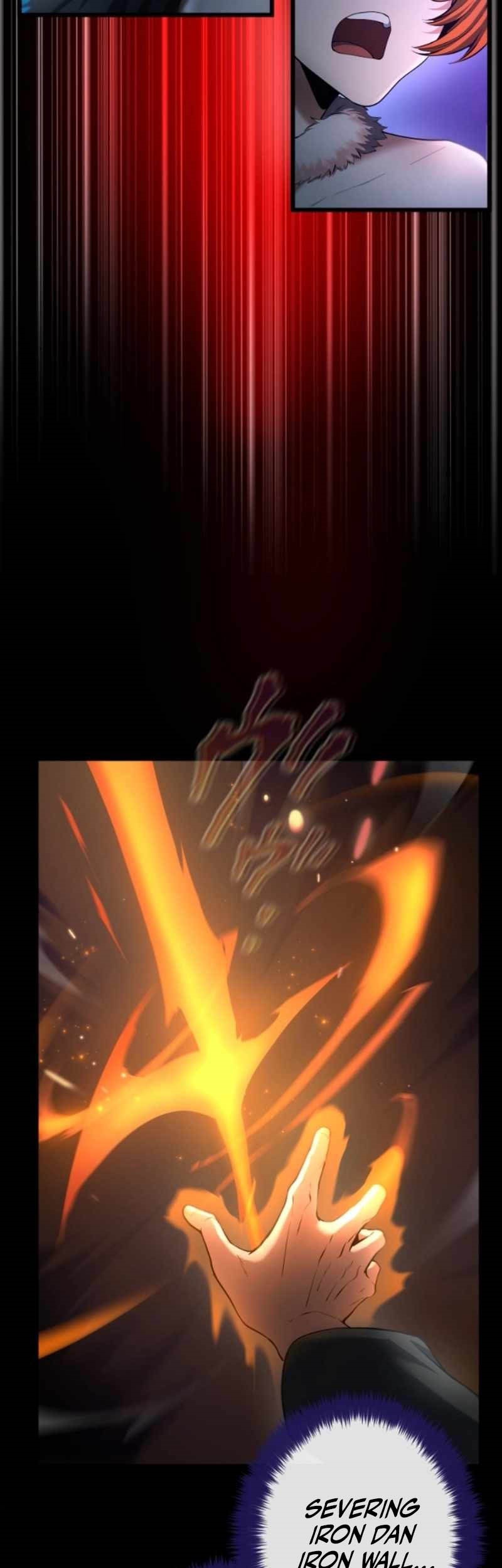 Regression of the Close Combat Mage Chapter 49 Image 25