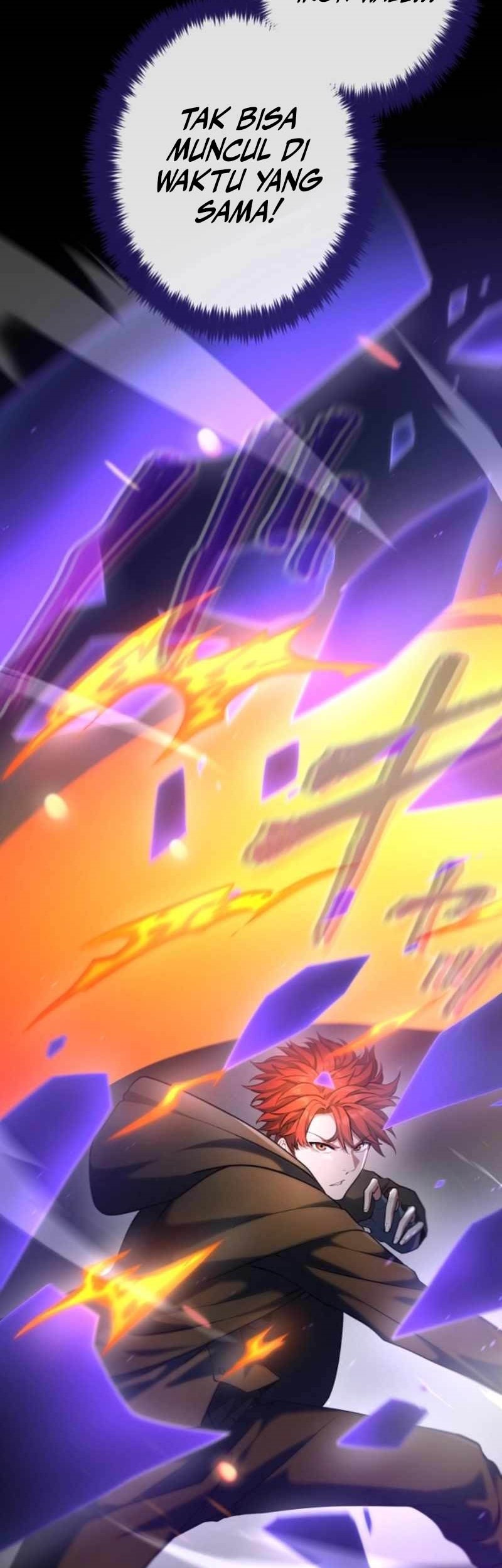 Regression of the Close Combat Mage Chapter 49 Image 26