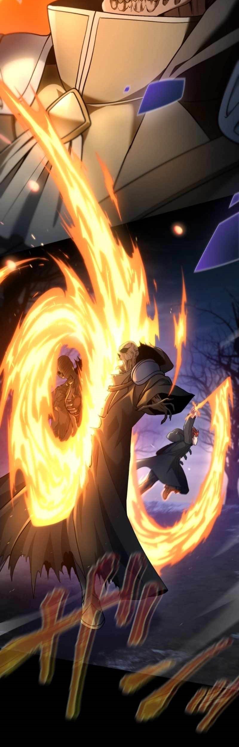 Regression of the Close Combat Mage Chapter 49 Image 28