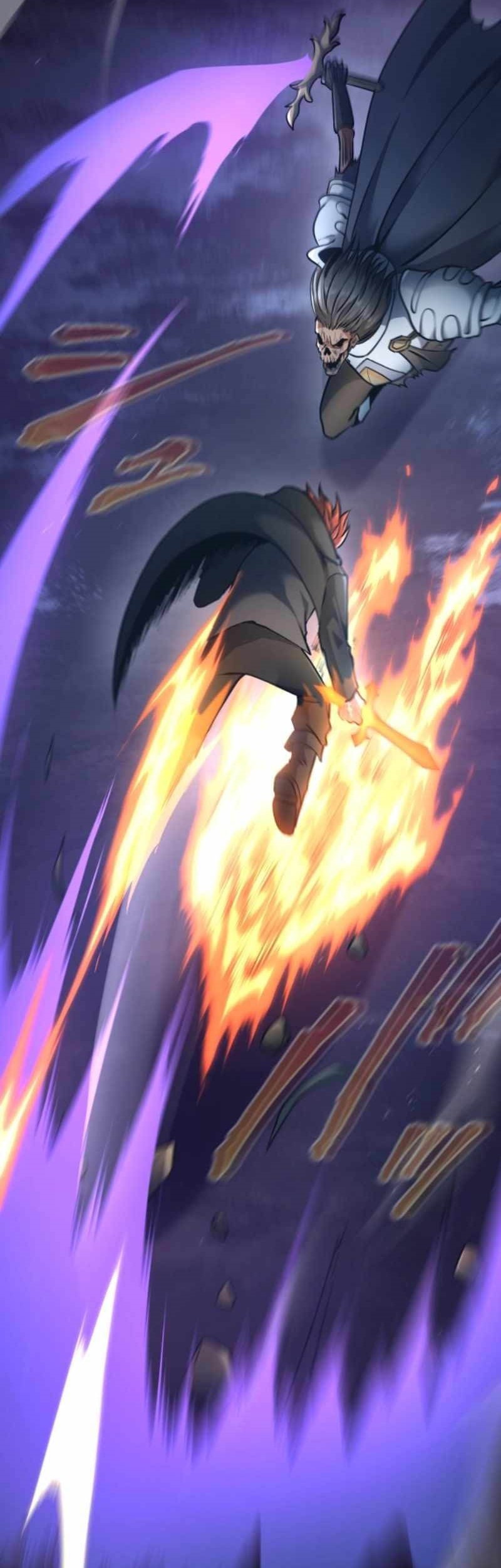 Regression of the Close Combat Mage Chapter 49 Image 30