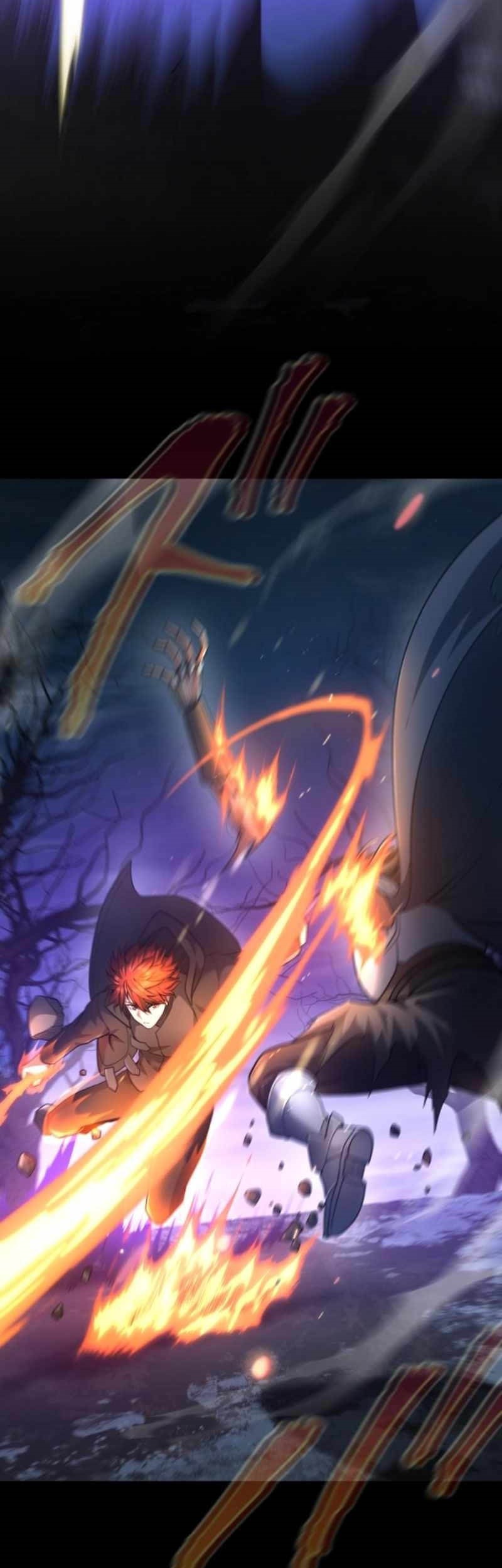 Regression of the Close Combat Mage Chapter 49 Image 31