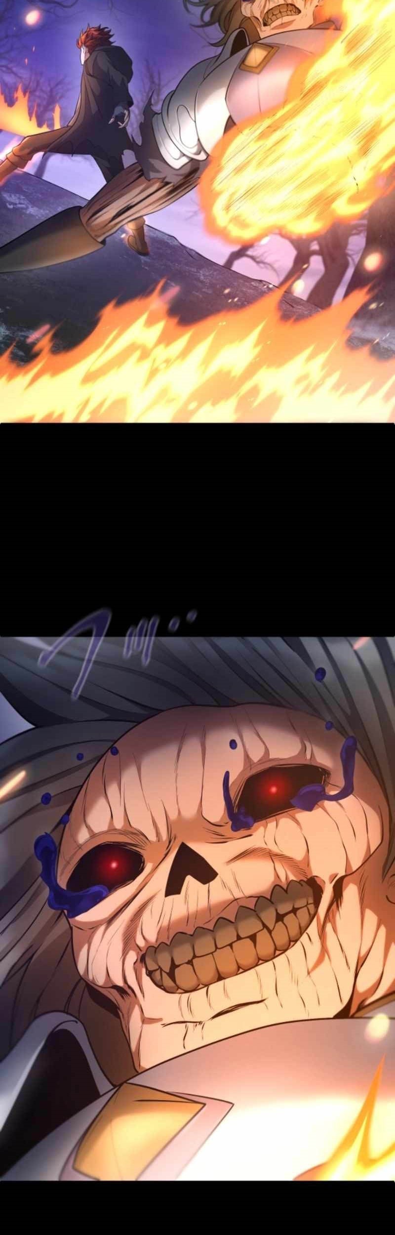 Regression of the Close Combat Mage Chapter 49 Image 36