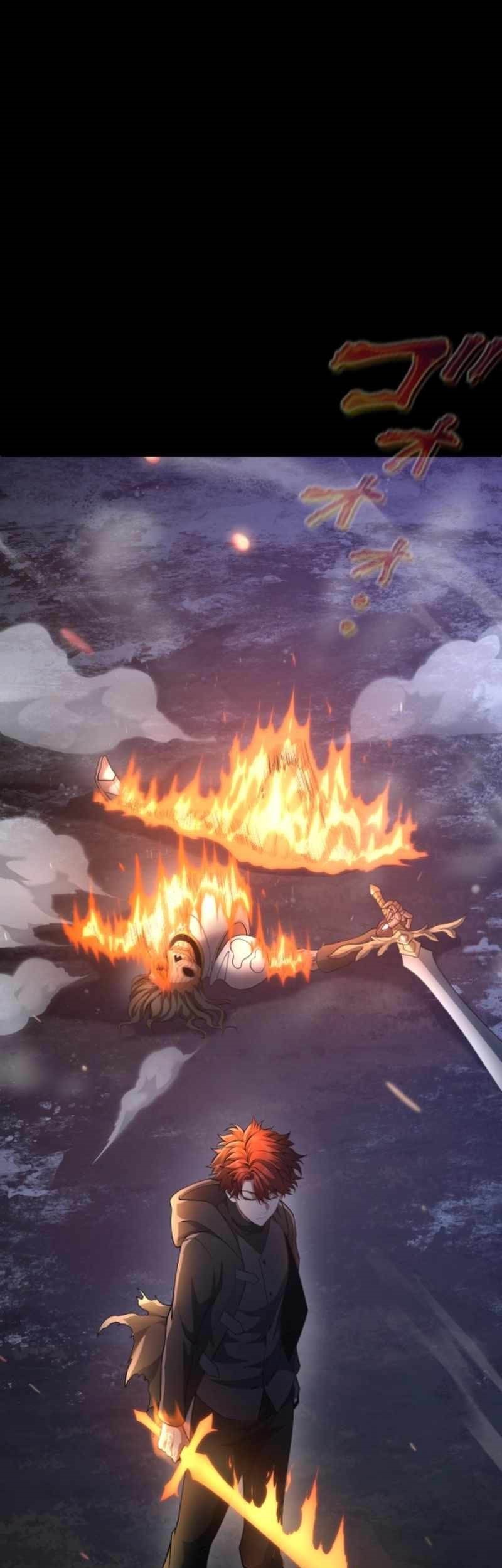 Regression of the Close Combat Mage Chapter 49 Image 37